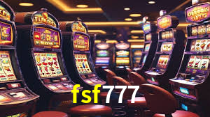 Live Casino fsf777