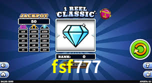 Daily Bonuses fsf777