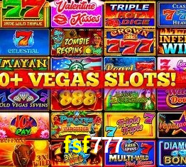 Flash Promotion fsf777