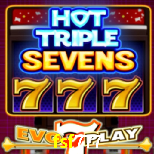 Welcome Bonus fsf777